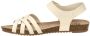 Mustang Shoes Sandalen met klittenbandriempjes - Thumbnail 3