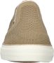 Mustang slip-on beige - Thumbnail 3