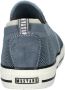 Mustang slip-on blauw - Thumbnail 3