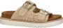 Mustang slippers beige - Thumbnail 3