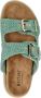 Mustang slippers groen - Thumbnail 3