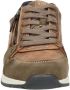 Mustang Shoes Sneakers met logo-opschrift opzij - Thumbnail 7