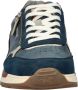 Mustang sneakers donkerblauw - Thumbnail 2