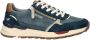 Mustang sneakers donkerblauw - Thumbnail 3