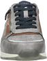Mustang Shoes Sneakers met buitenrits vrijetijdsschoen lage schoen veterschoen - Thumbnail 8