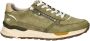 Mustang sneakers kaki - Thumbnail 2