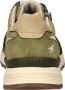 Mustang sneakers kaki - Thumbnail 3
