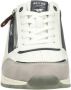 Mustang Shoes Sneakers met buitenrits vrijetijdsschoen lage schoen veterschoen - Thumbnail 6