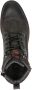 Mustang Shoes Veterschoenen Winterlaarzen casual laarzen met stijlvolle logoprint op de tong - Thumbnail 5