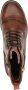 Mustang Veterschoenen Hoog Veterschoenen Hoog cognac - Thumbnail 6