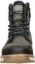 Mustang Shoes Hoge veterschoenen met een ritssluiting - Thumbnail 8