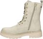 Mustang veterboots off white - Thumbnail 2