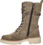 Mustang veterboots taupe - Thumbnail 3