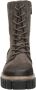 Mustang Veterboot Vrouwen Bruin grijs - Thumbnail 3