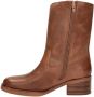 Nelson Esmee rits- & gesloten boots - Thumbnail 2