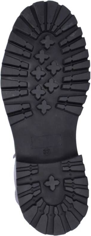 Nelson gevoerde leren veterboots bordeaux