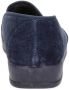 Nelson Home heren pantoffel Blauw - Thumbnail 3