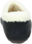 Nelson Home pantoffels zwart - Thumbnail 3