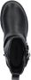 Nelson Kids bikerboots zwart - Thumbnail 2