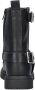 Nelson Kids bikerboots zwart - Thumbnail 3