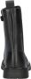 Nelson Kids chelsea boots zwart Meisjes Imitatieleer Effen 28 - Thumbnail 3