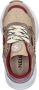 Nelson Kids chunky sneakers beige multi - Thumbnail 4