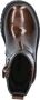 Nelson Kids lak chelsea boots brons Effen 28 | Enkelboot van - Thumbnail 3