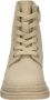 Nelson Kids Nelson meisjes veterboot Beige - Thumbnail 2