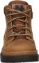 Nelson Kids nubuck veterboots cognac - Thumbnail 2