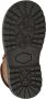 Nelson Kids nubuck veterboots cognac - Thumbnail 3