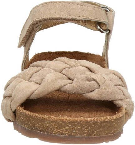 Nelson Kids sandalen beige