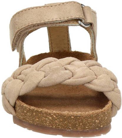 Nelson Kids sandalen beige