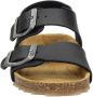 Nelson Kids sandalen donkerblauw Jongens Imitatieleer Effen 26 - Thumbnail 5