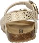 Nelson Kids sandalen goud - Thumbnail 2