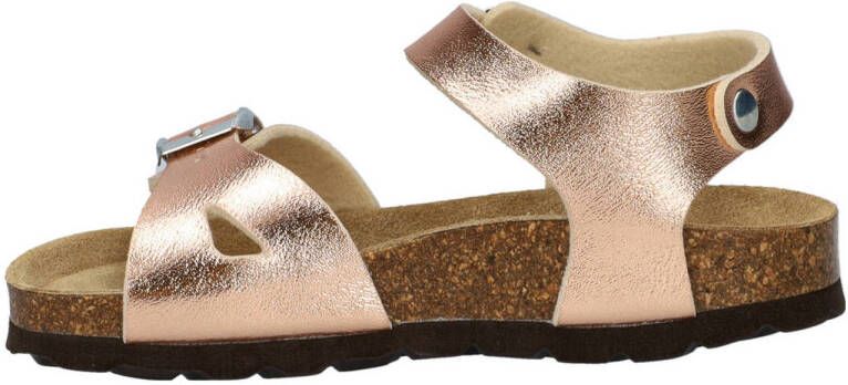 Nelson Kids sandalen rosé