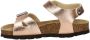 Nelson Kids sandalen rosé - Thumbnail 2