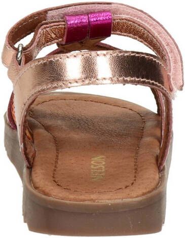 Nelson Kids sandalen roze