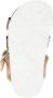 Nelson Kids sandalen roze lila metallic Meisjes Imitatieleer Meerkleurig 24 - Thumbnail 5
