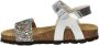 Nelson Kids sandalen zilver - Thumbnail 2