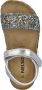 Nelson Kids sandalen zilver - Thumbnail 3