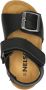 Nelson Kids sandalen zwart Jongens Imitatieleer Effen 28 - Thumbnail 4