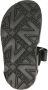 Nelson Kids sandalen zwart Jongens Imitatieleer Effen 28 - Thumbnail 5