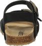 Nelson Kids sandalen zwart - Thumbnail 2