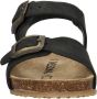 Nelson Kids sandalen zwart - Thumbnail 3