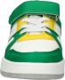 Nelson Kids sneakers groen wit geel Jongens Imitatieleer Meerkleurig 28 - Thumbnail 2