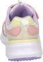 Nelson Kids meisjes sneaker Wit multi - Thumbnail 3