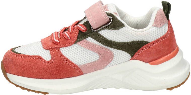 Nelson Kids sneakers roze