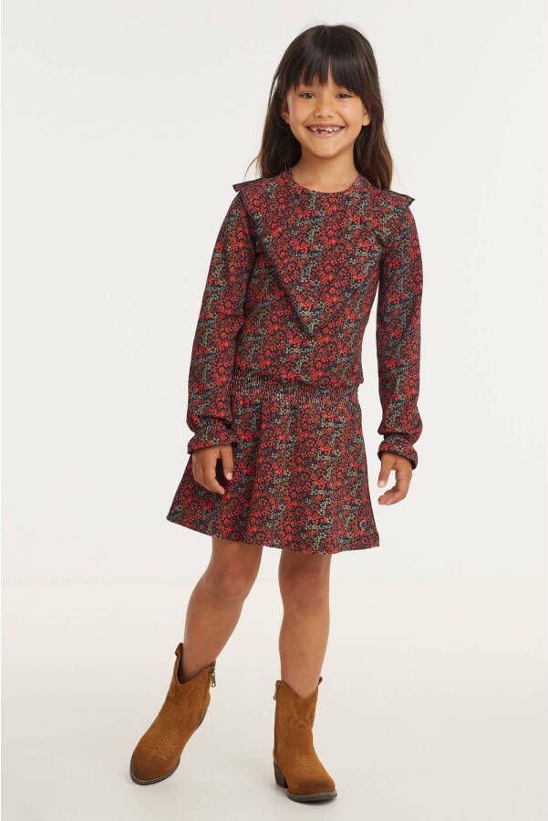 Cowboylaarzen nelson top