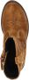Nelson Kids suède cowboylaarzen cognac Bruin Meisjes Suede All over print 27 - Thumbnail 2