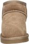 Nelson Kids suède enkelboots taupe - Thumbnail 2